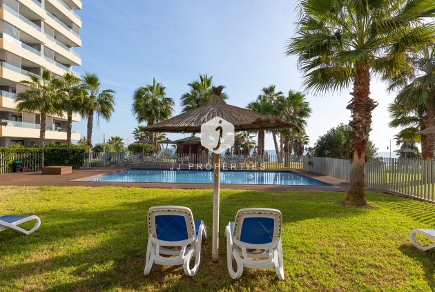 Resale - Penthouse -
Torrevieja - Costa Blanca
