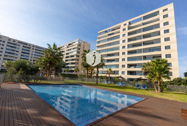 Resale - Penthouse -
Torrevieja - Costa Blanca