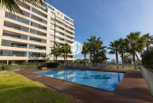 Resale - Penthouse -
Torrevieja - Costa Blanca