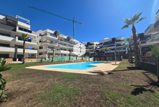 Resale - Apartment / flat -
Orihuela Costa - Costa Blanca