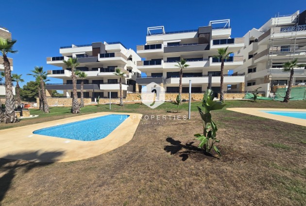Resale - Apartment / flat -
Orihuela Costa - Costa Blanca