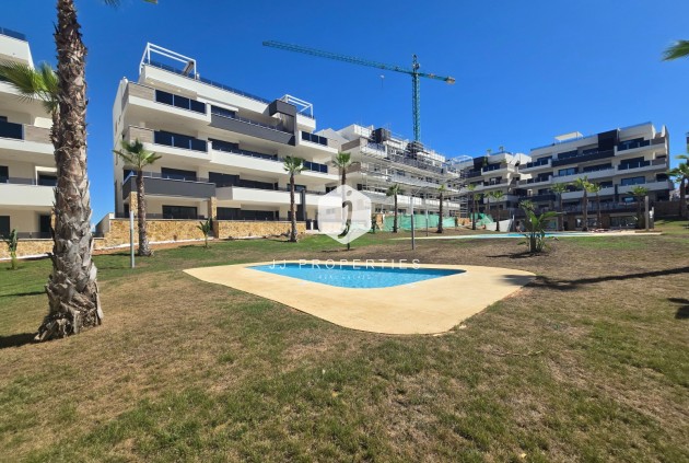 Resale - Apartment / flat -
Orihuela Costa - Costa Blanca