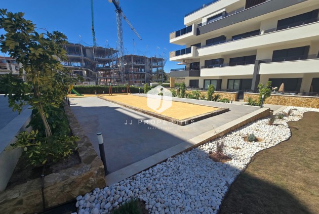Resale - Apartment / flat -
Orihuela Costa - Costa Blanca