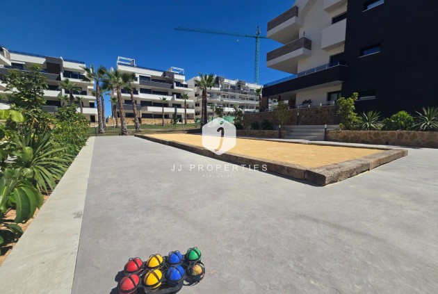 Resale - Apartment / flat -
Orihuela Costa - Costa Blanca
