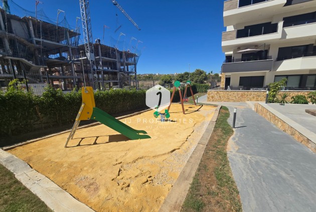 Resale - Apartment / flat -
Orihuela Costa - Costa Blanca