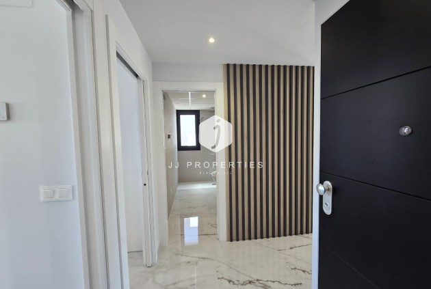 Resale - Apartment / flat -
Orihuela Costa - Costa Blanca