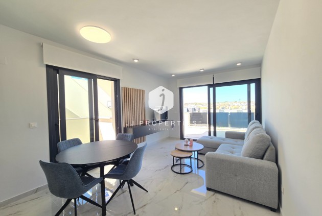 Resale - Apartment / flat -
Orihuela Costa - Costa Blanca