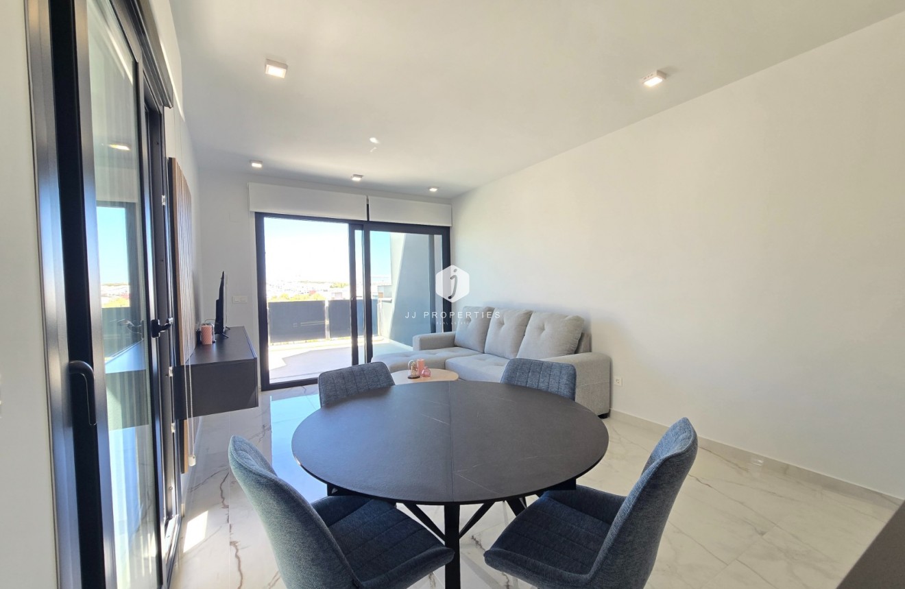 Resale - Apartment / flat -
Orihuela Costa - Costa Blanca