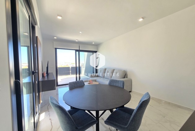 Resale - Apartment / flat -
Orihuela Costa - Costa Blanca