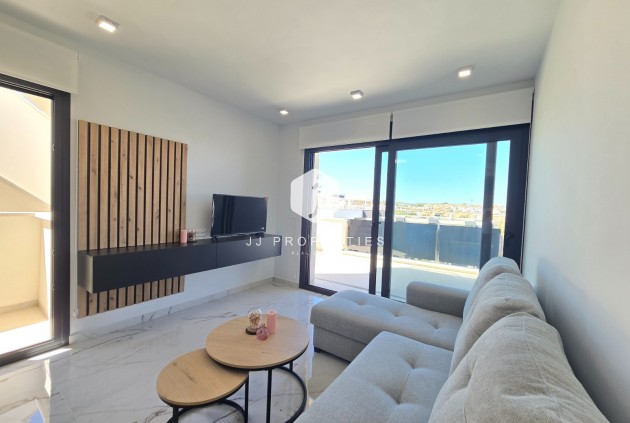 Resale - Apartment / flat -
Orihuela Costa - Costa Blanca