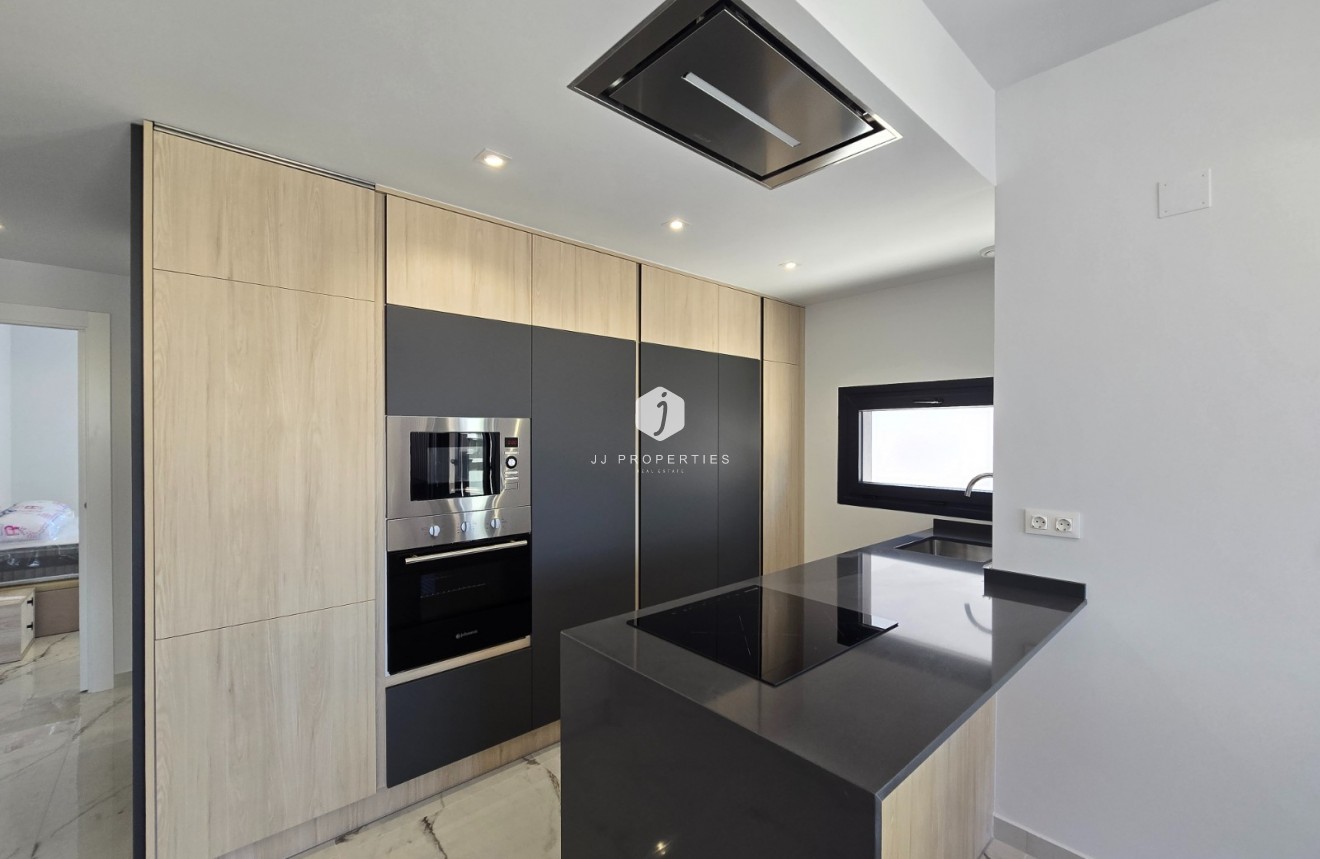 Resale - Apartment / flat -
Orihuela Costa - Costa Blanca