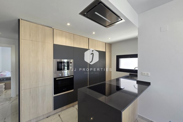 Resale - Apartment / flat -
Orihuela Costa - Costa Blanca