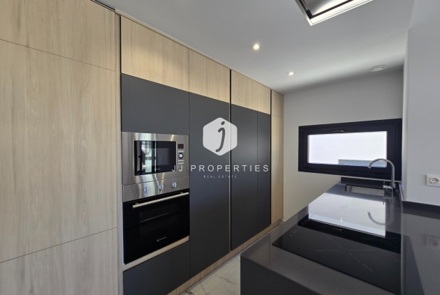 Resale - Apartment / flat -
Orihuela Costa - Costa Blanca