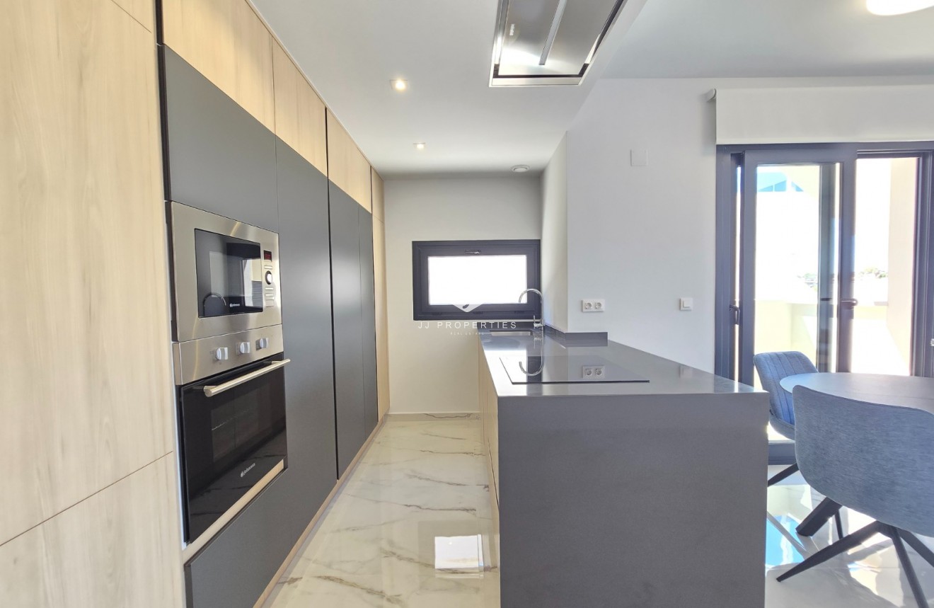 Resale - Apartment / flat -
Orihuela Costa - Costa Blanca