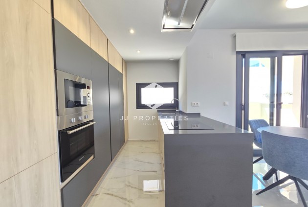 Resale - Apartment / flat -
Orihuela Costa - Costa Blanca