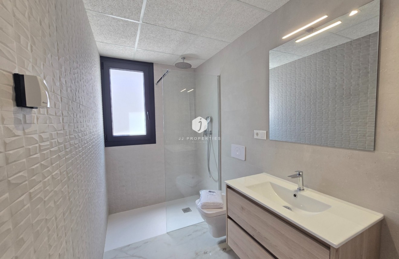 Resale - Apartment / flat -
Orihuela Costa - Costa Blanca