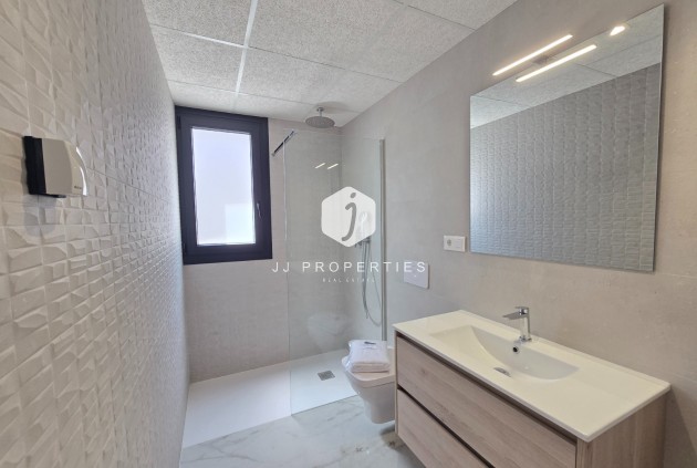 Resale - Apartment / flat -
Orihuela Costa - Costa Blanca