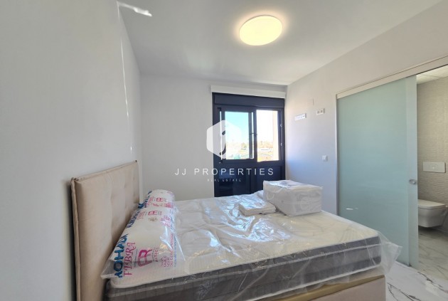Resale - Apartment / flat -
Orihuela Costa - Costa Blanca