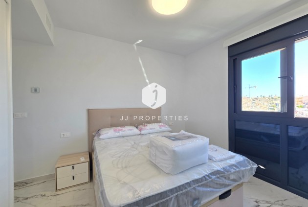 Resale - Apartment / flat -
Orihuela Costa - Costa Blanca