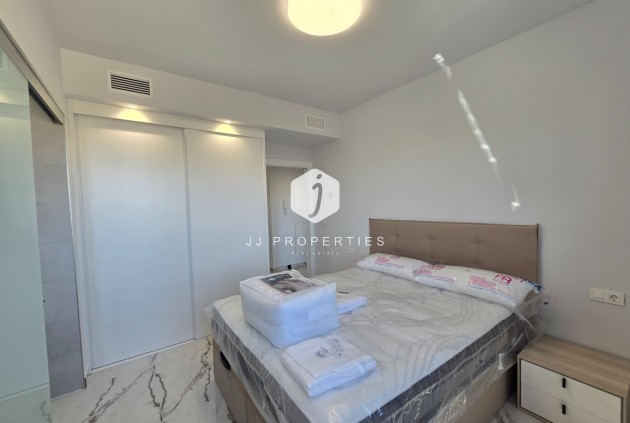Resale - Apartment / flat -
Orihuela Costa - Costa Blanca