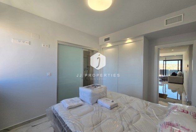 Resale - Apartment / flat -
Orihuela Costa - Costa Blanca