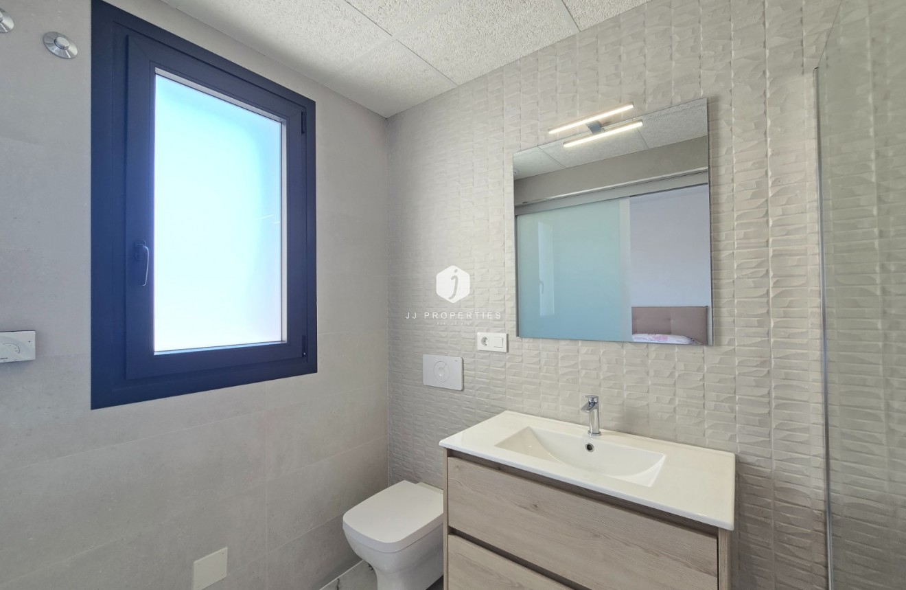 Resale - Apartment / flat -
Orihuela Costa - Costa Blanca
