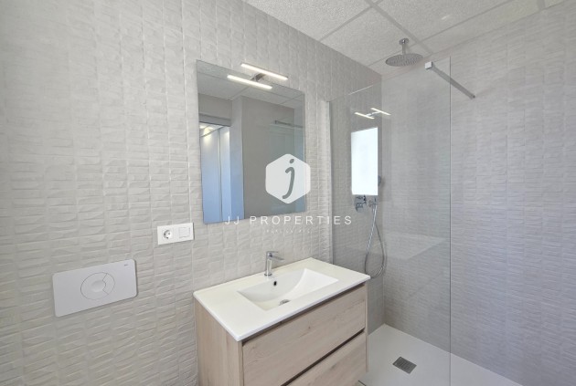 Resale - Apartment / flat -
Orihuela Costa - Costa Blanca