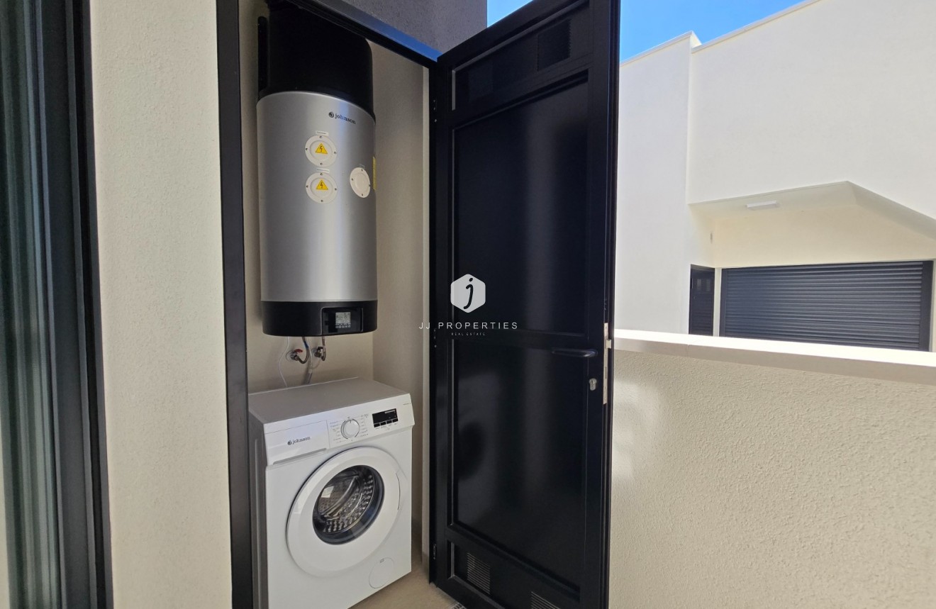 Resale - Apartment / flat -
Orihuela Costa - Costa Blanca