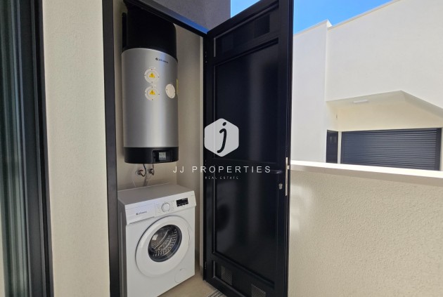Resale - Apartment / flat -
Orihuela Costa - Costa Blanca