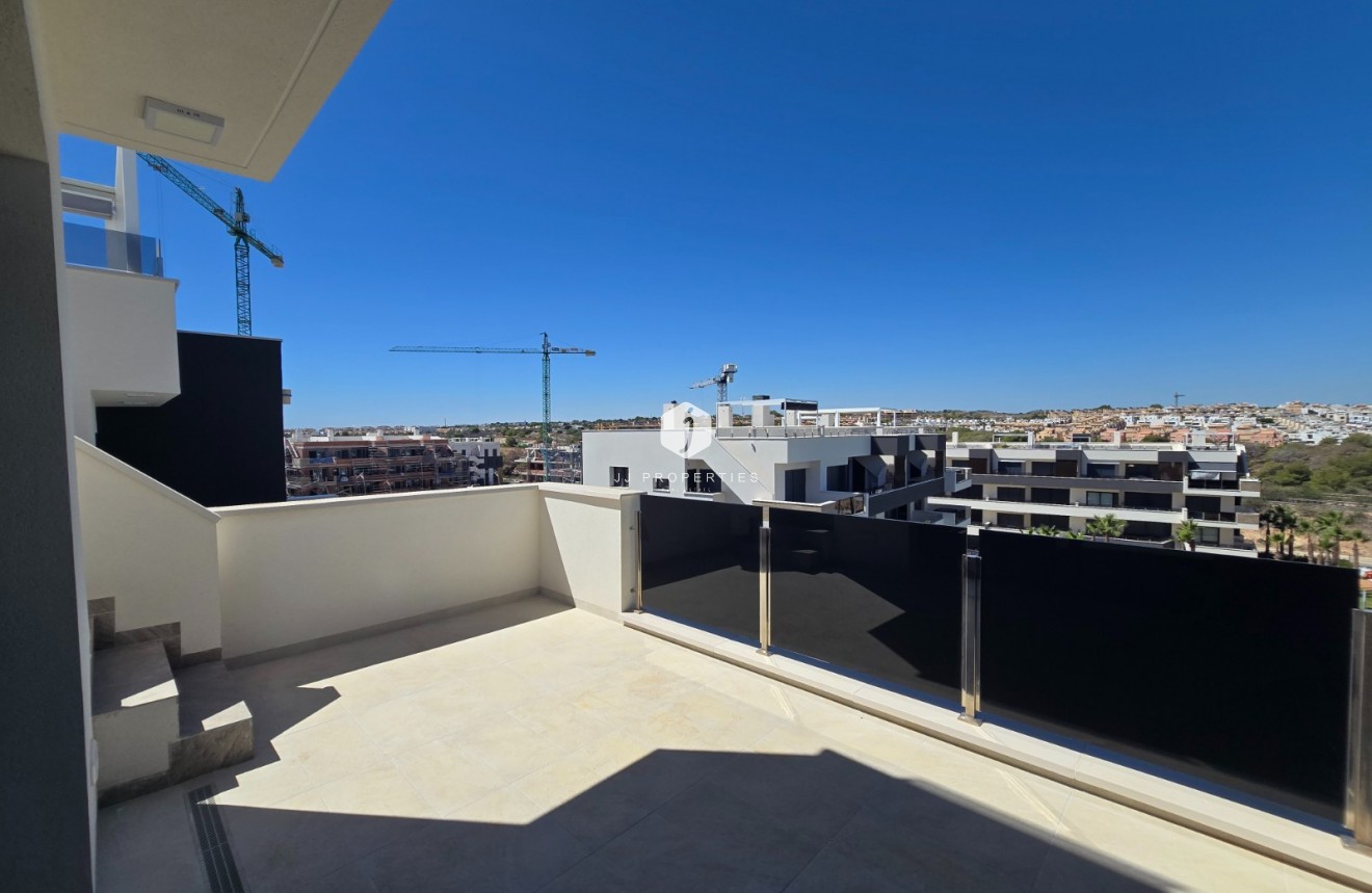 Resale - Apartment / flat -
Orihuela Costa - Costa Blanca