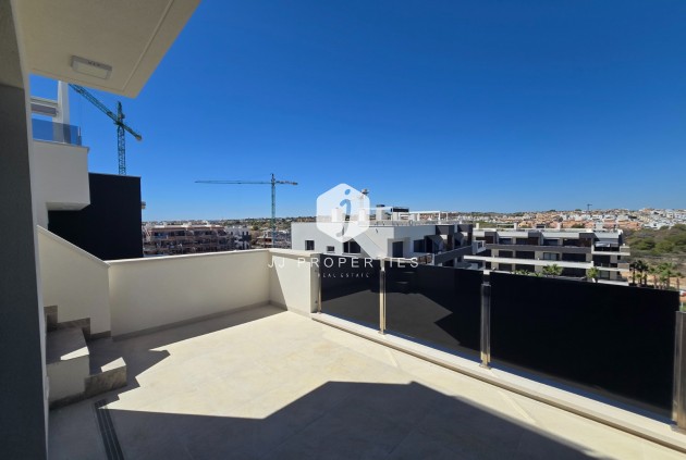 Resale - Apartment / flat -
Orihuela Costa - Costa Blanca