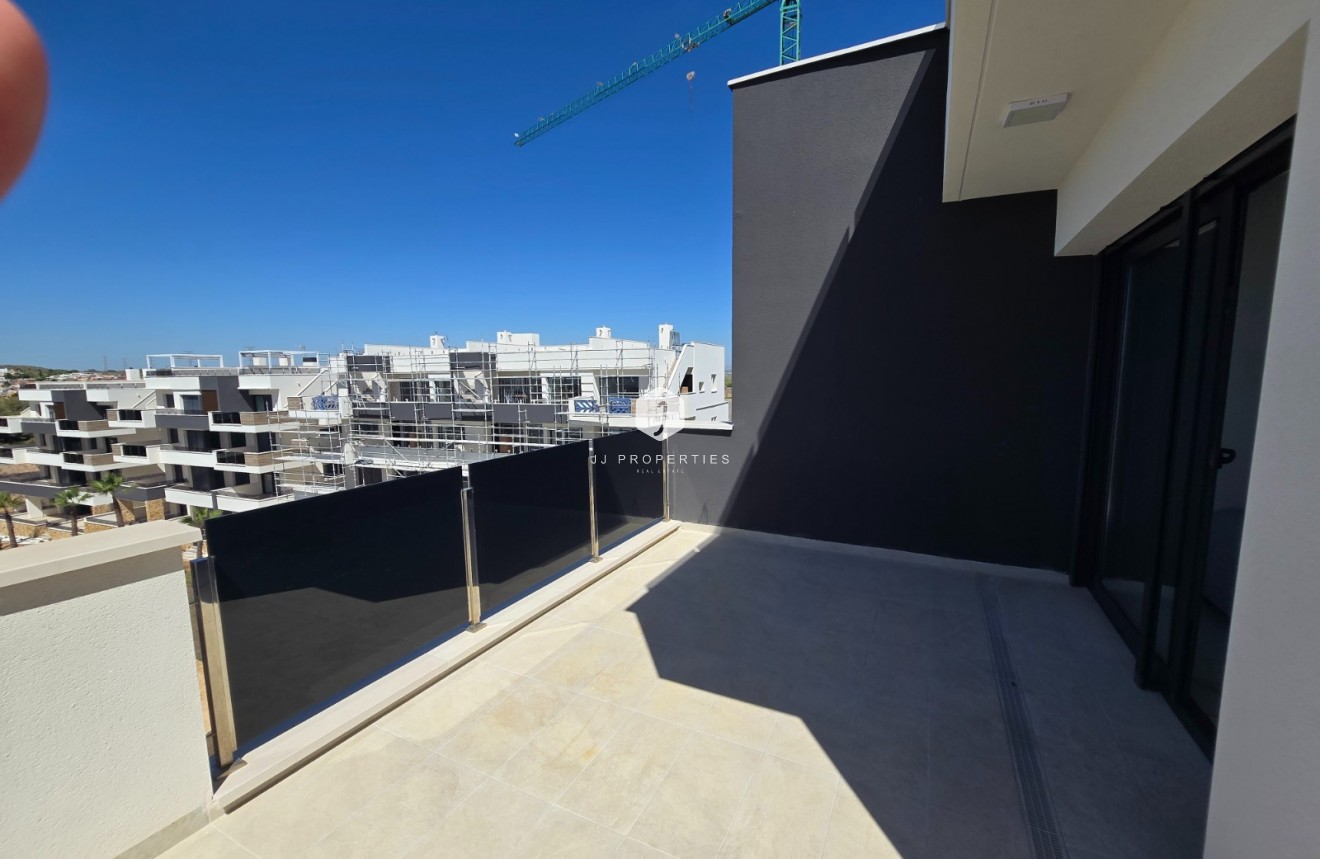 Resale - Apartment / flat -
Orihuela Costa - Costa Blanca