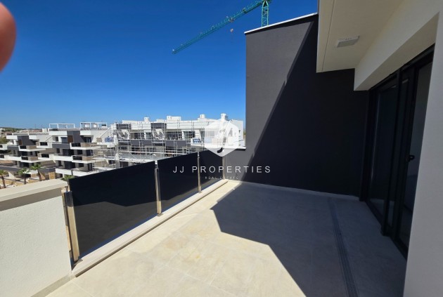 Resale - Apartment / flat -
Orihuela Costa - Costa Blanca