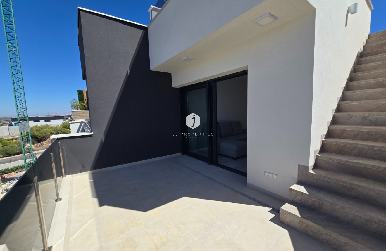 Resale - Apartment / flat -
Orihuela Costa - Costa Blanca