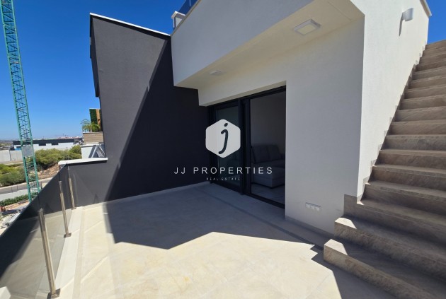 Resale - Apartment / flat -
Orihuela Costa - Costa Blanca