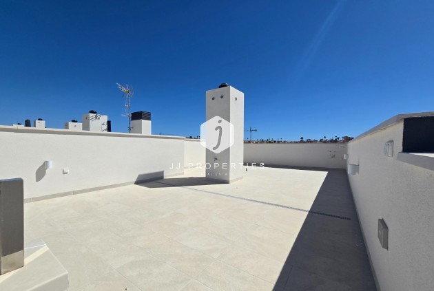 Resale - Apartment / flat -
Orihuela Costa - Costa Blanca