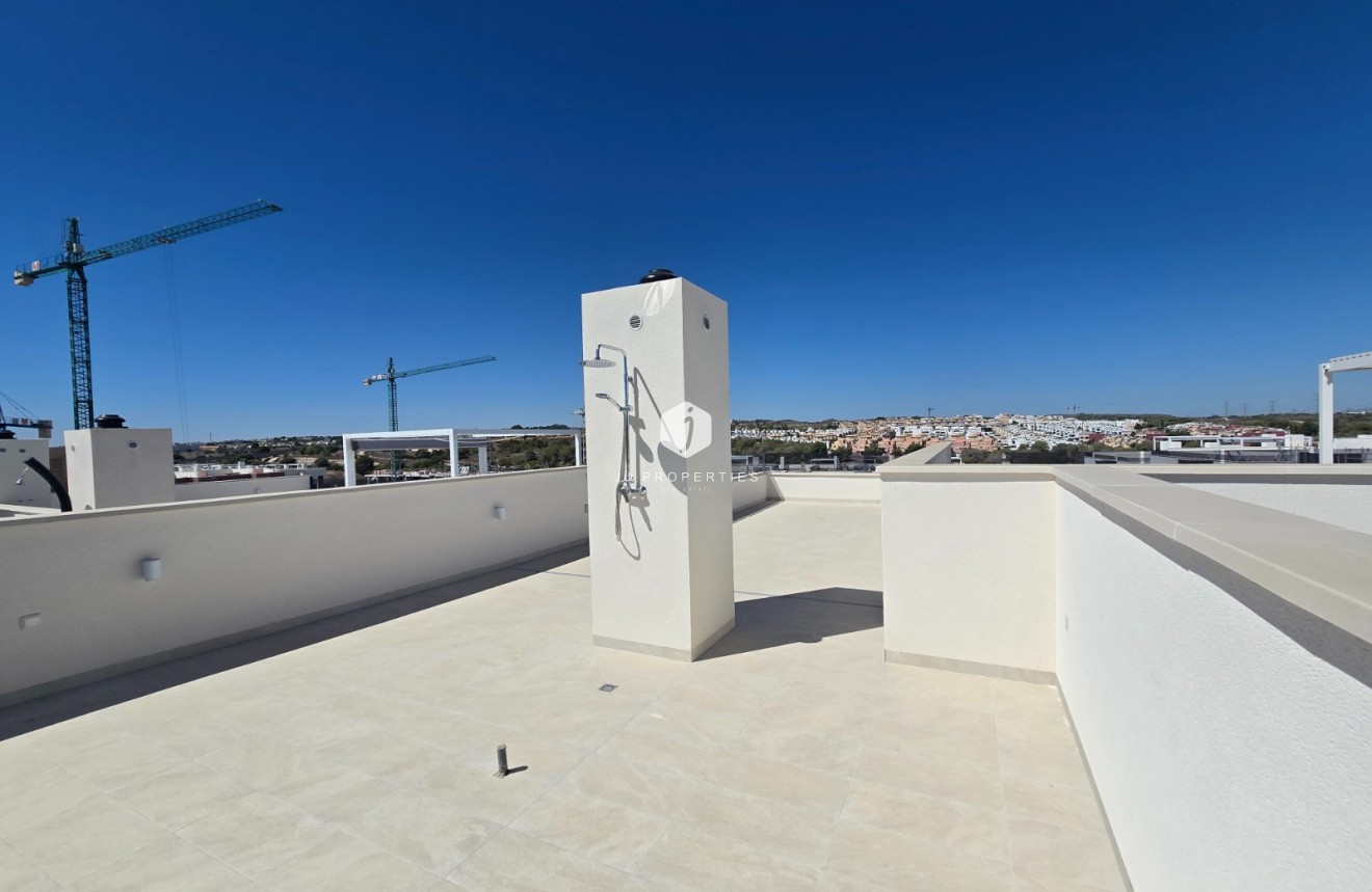 Resale - Apartment / flat -
Orihuela Costa - Costa Blanca