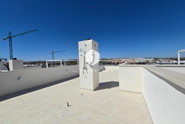 Resale - Apartment / flat -
Orihuela Costa - Costa Blanca