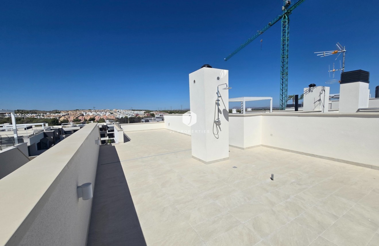 Resale - Apartment / flat -
Orihuela Costa - Costa Blanca