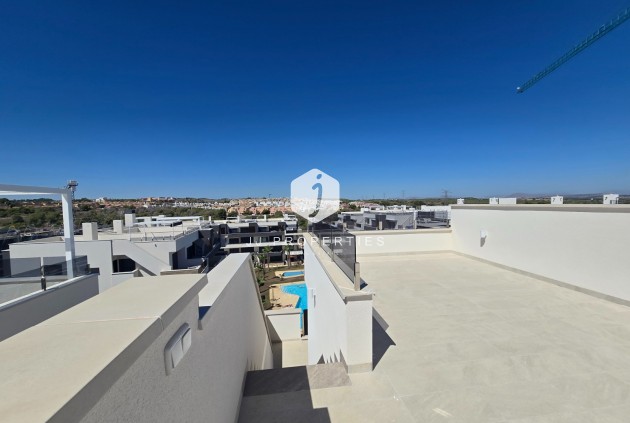 Resale - Apartment / flat -
Orihuela Costa - Costa Blanca