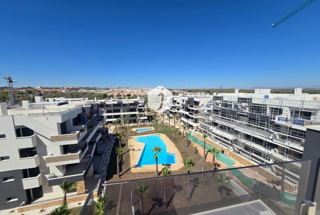 Resale - Apartment / flat -
Orihuela Costa - Costa Blanca