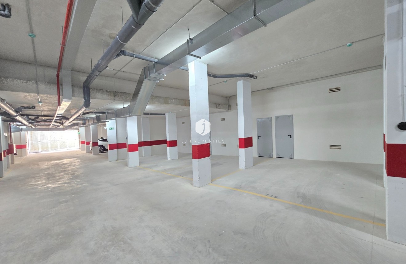 Resale - Apartment / flat -
Orihuela Costa - Costa Blanca