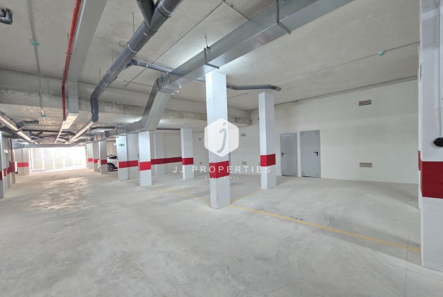 Resale - Apartment / flat -
Orihuela Costa - Costa Blanca