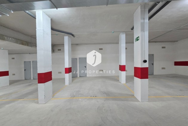 Resale - Apartment / flat -
Orihuela Costa - Costa Blanca
