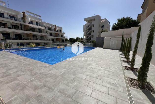 Resale - Penthouse -
Orihuela Costa - Villamartín-las Filipinas