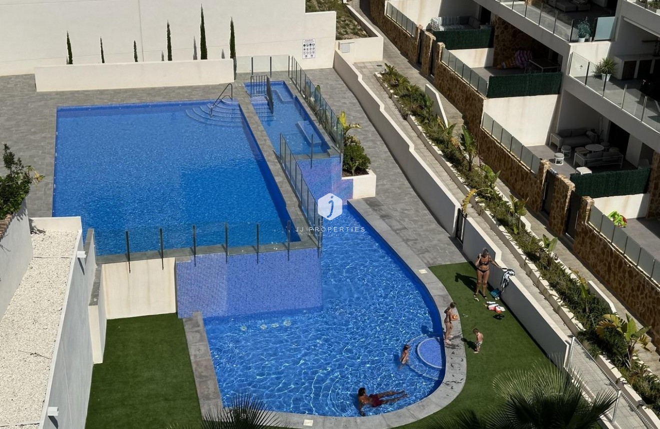 Resale - Penthouse -
Orihuela Costa - Villamartín-las Filipinas