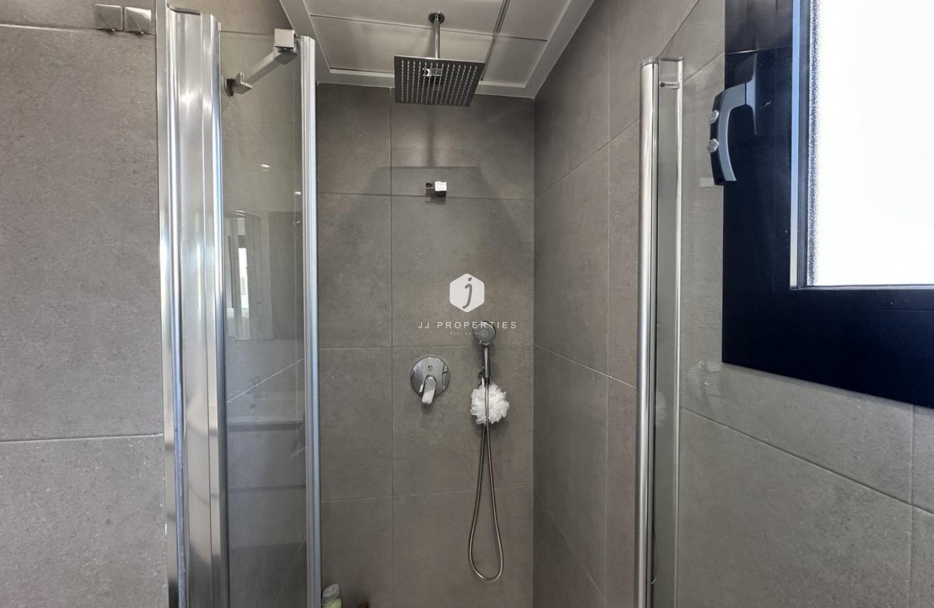 Resale - Penthouse -
Orihuela Costa - Villamartín-las Filipinas