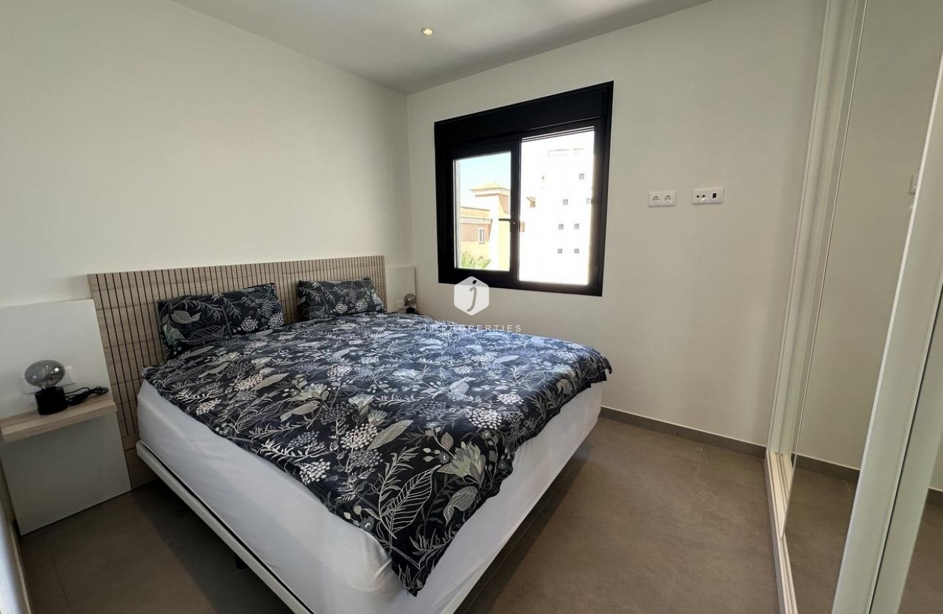 Resale - Penthouse -
Orihuela Costa - Villamartín-las Filipinas