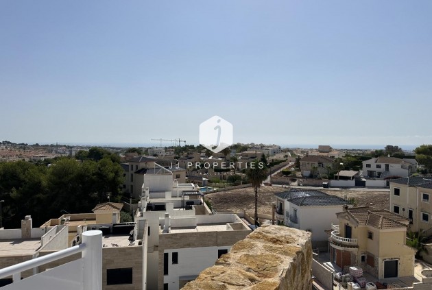 Resale - Penthouse -
Orihuela Costa - Villamartín-las Filipinas