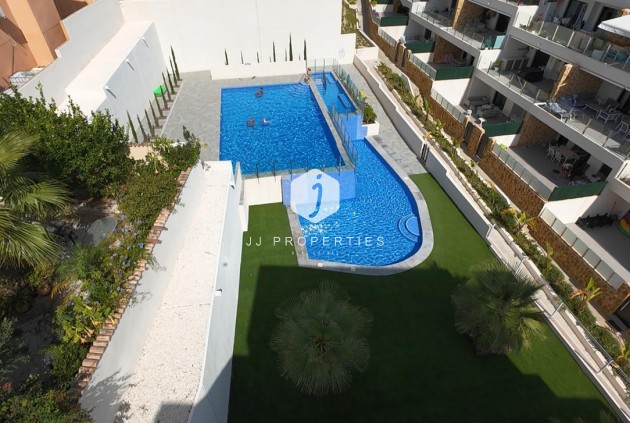Resale - Penthouse -
Orihuela Costa - Villamartín-las Filipinas